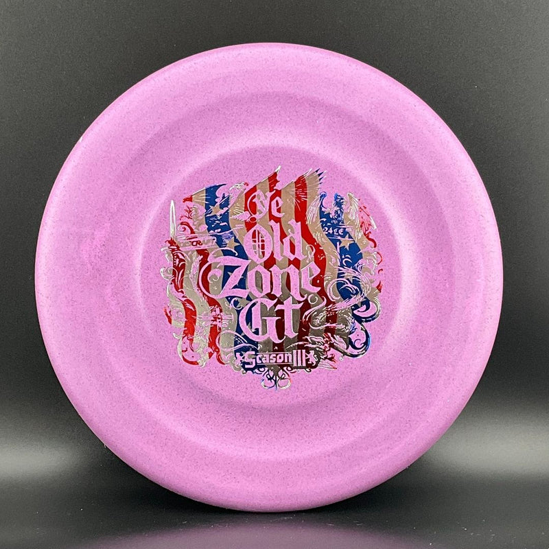 Load image into Gallery viewer, Rubber Blend Zone GT - 2024 Ledgestone Season 3
