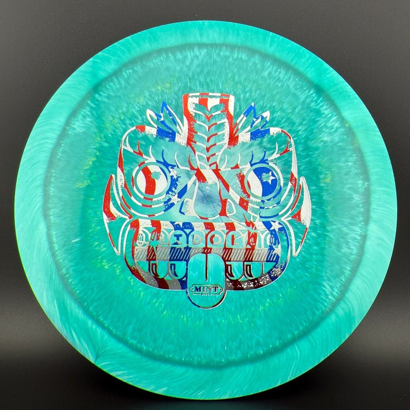 Load image into Gallery viewer, Elixir Idol - First Run - Face Stamp
