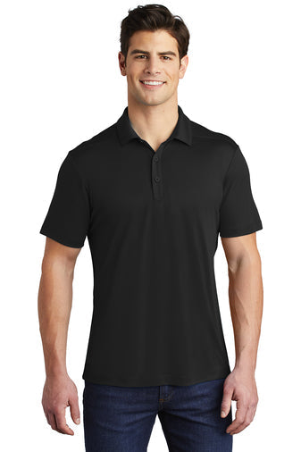 Load image into Gallery viewer, Mens SPF Pro Polo Shirt

