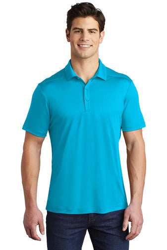 Load image into Gallery viewer, Mens SPF Pro Polo Shirt
