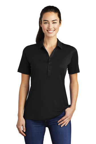 Load image into Gallery viewer, Ladies SPF Pro Polo Shirt
