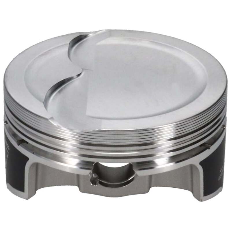 Load image into Gallery viewer, Wiseco Chevy LS RED Series Piston Set 4.035in Bore 1.105in CH 10cc - Set of 8

