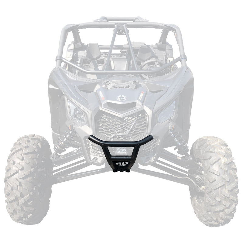 Load image into Gallery viewer, Can-Am X3 Front Bumper
