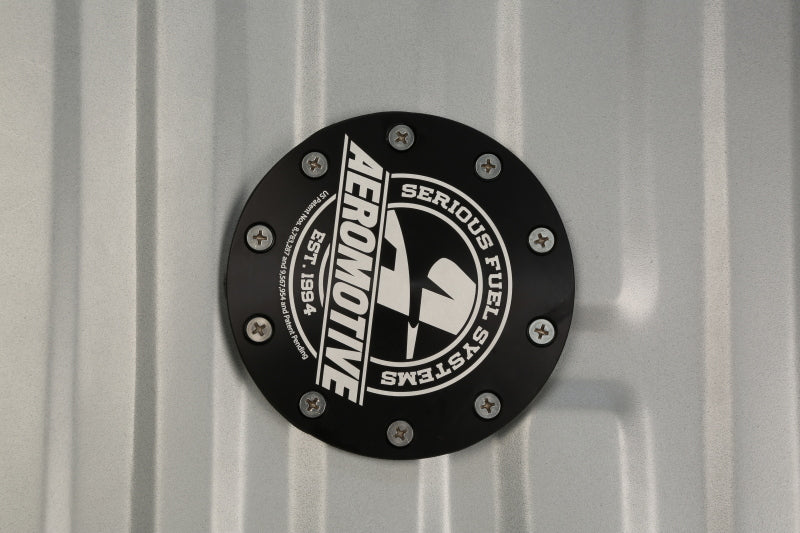 Load image into Gallery viewer, Aeromotive 64-67 Chevrolet Chevelle/Malibu 340 Stealth Gen 2 Fuel Tank 18417
