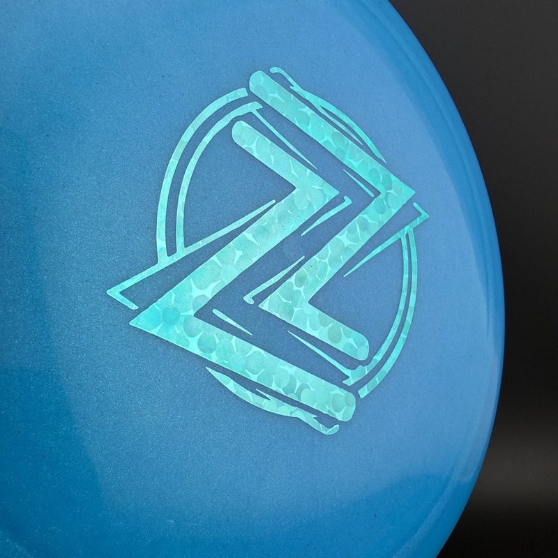 Load image into Gallery viewer, Colorshift Z Anax -  Elite Z Logo
