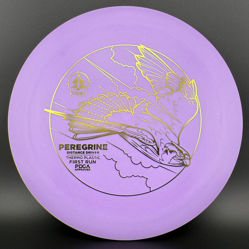 Load image into Gallery viewer, Thermo Peregrine - First Run
