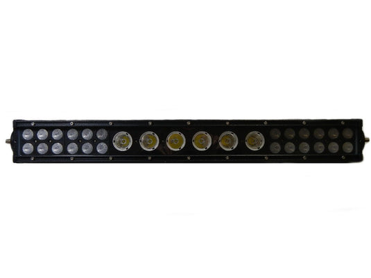 32 inch Remote Controlled LED Light Bar CA Legal
