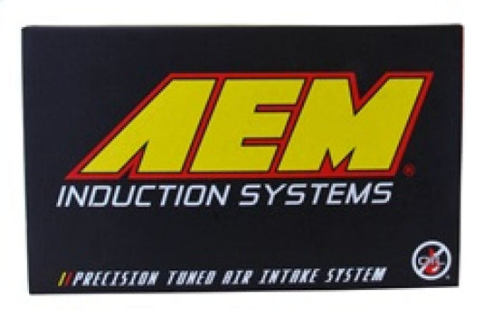 AEM Induction AEM C.A.S. 18-20 Kia Stinger L4-2.0L F/I Cold Air Intake 21-867C