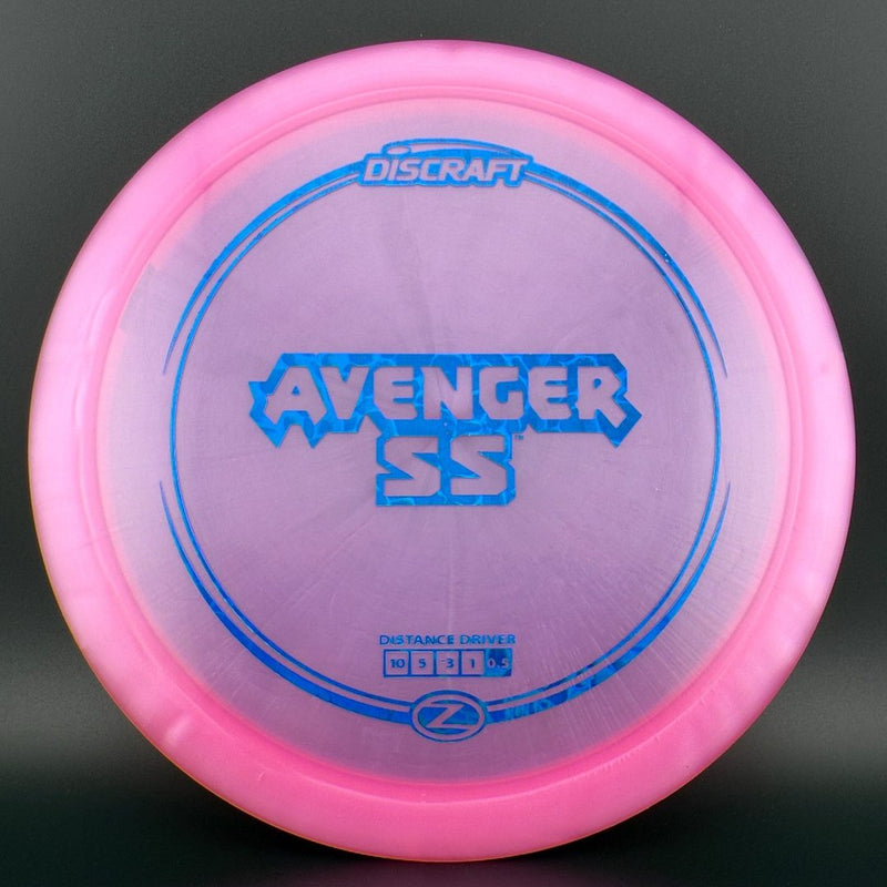 Load image into Gallery viewer, Z Avenger SS
