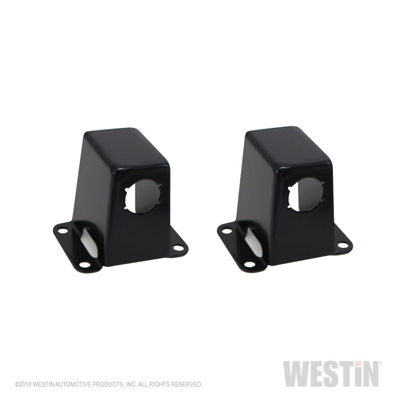Load image into Gallery viewer, Westin 2014-2018 Ram Truck/SUV Sensor Relocator - Black
