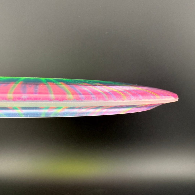 Load image into Gallery viewer, I-Dye Champion Teebird - Penned - Steve Brinster 2013
