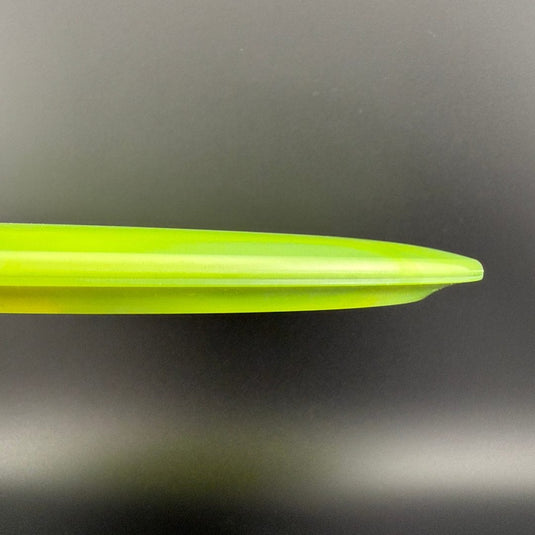 Ti Swirl Cigarra - Limited Edition GMC 1/500