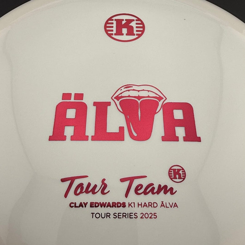 Load image into Gallery viewer, K1 Hard Alva - Clay Edwards 2025 Tour Series

