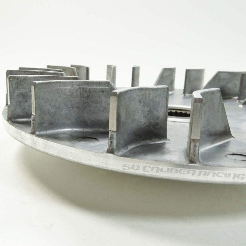 Load image into Gallery viewer, Wet Clutch Drum Housing with Fixed Primary Sheave for Yamaha 660 Rhino and Grizzly
