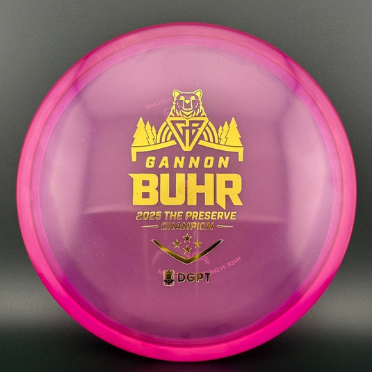 Horizon C-Line P4 - Gannon Buhr Triumph 2025 Preserve