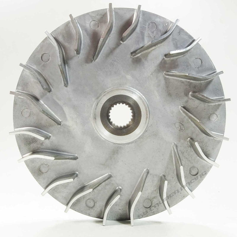 Load image into Gallery viewer, Wet Clutch Drum Housing with Fixed Primary Sheave for Yamaha 660 Rhino and Grizzly
