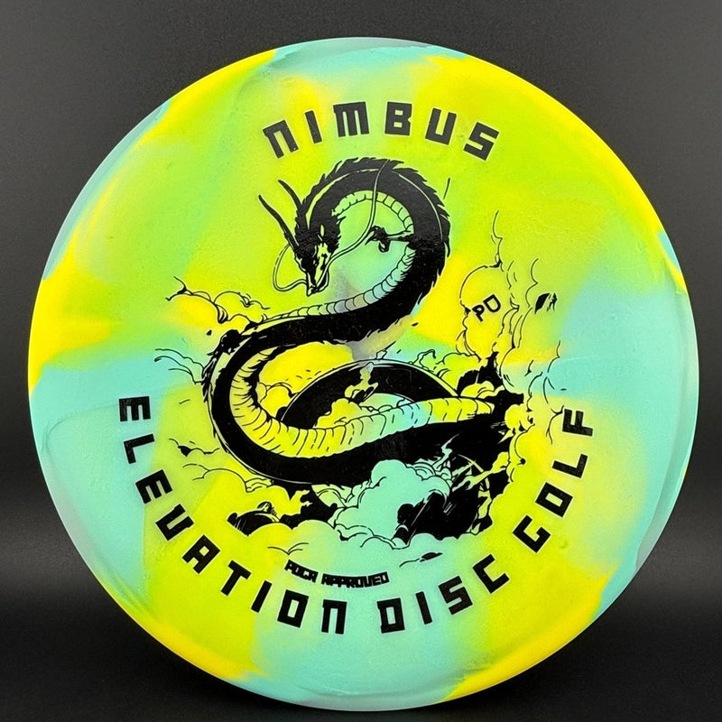 Load image into Gallery viewer, glO-G Glow Nimbus - First Run
