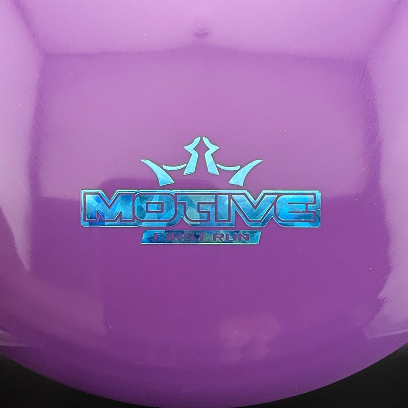 Load image into Gallery viewer, Fuzion Motive - First Run
