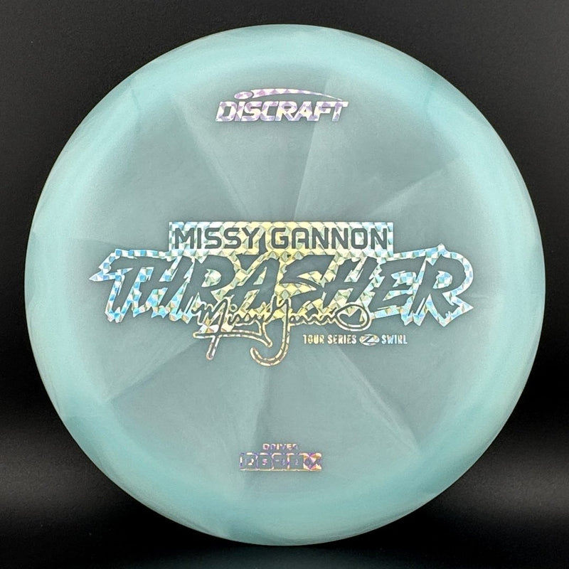 Load image into Gallery viewer, Z Swirl Thrasher - Missy Gannon 2025 Tour Series
