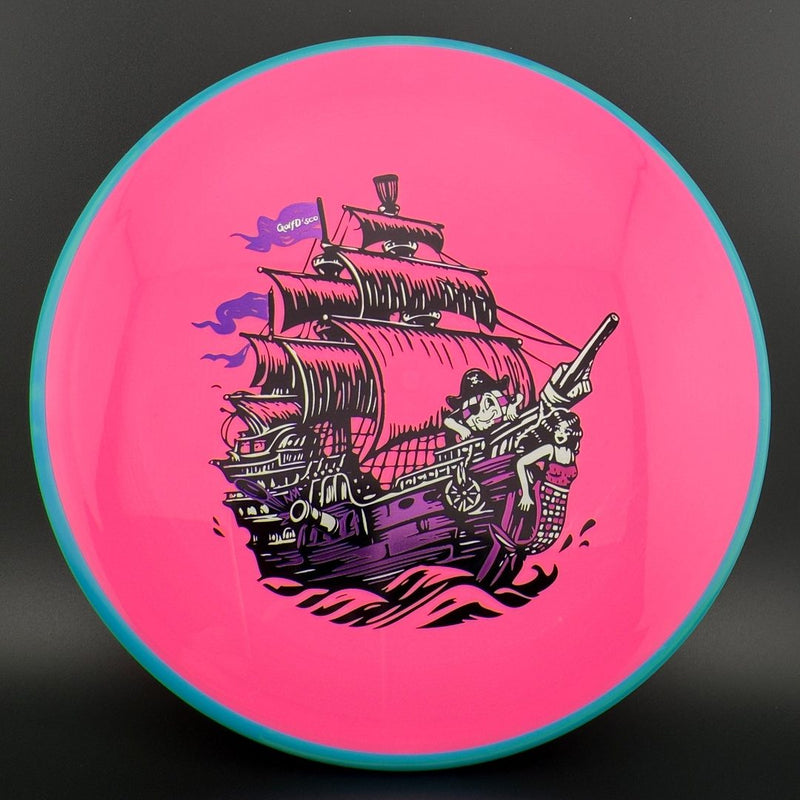 Load image into Gallery viewer, Neutron Tempo - Discs Ahoy
