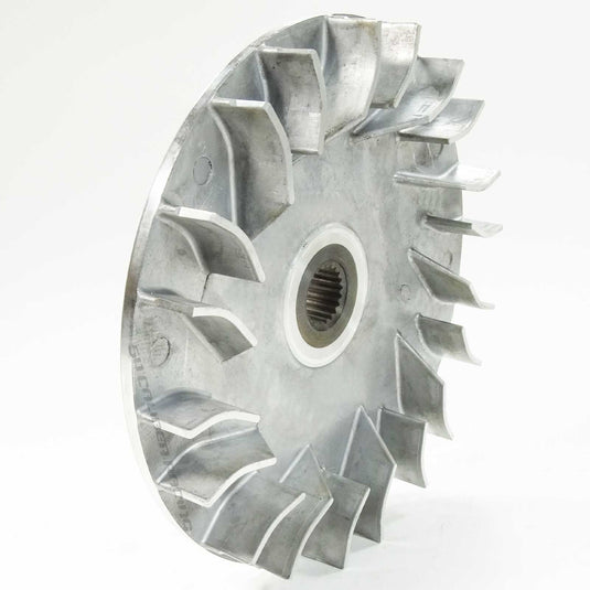 Wet Clutch Drum Housing with Fixed Primary Sheave for Yamaha 660 Rhino and Grizzly