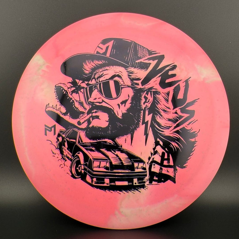 Load image into Gallery viewer, ESP Swirl Sparkle Zeus - Supreme Flight Open 2025
