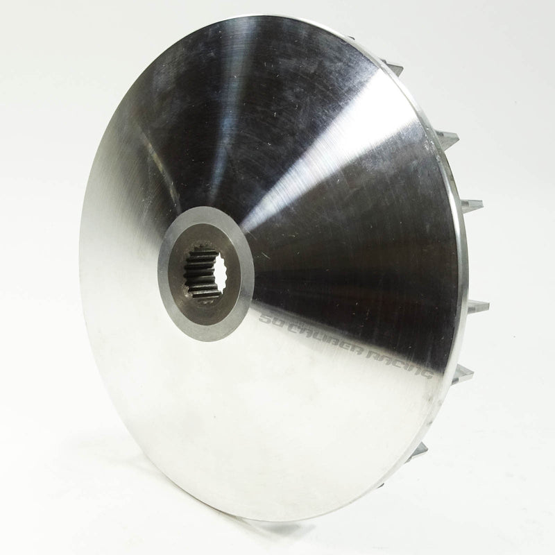 Load image into Gallery viewer, Wet Clutch Drum Housing with Fixed Primary Sheave for Yamaha 660 Rhino and Grizzly
