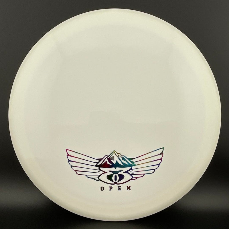 Load image into Gallery viewer, S-Line CD1 - 303 Open "Wings" Stamp
