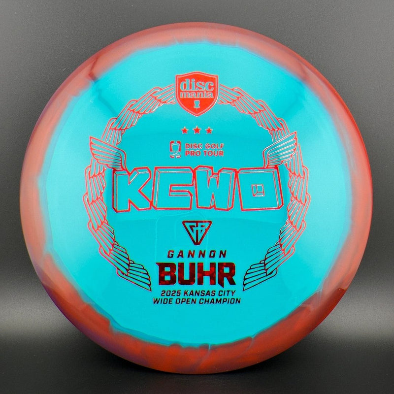 Load image into Gallery viewer, Horizon S-Line PD2 - Gannon Buhr Triumph
