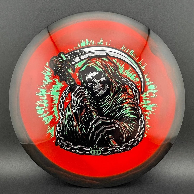 Load image into Gallery viewer, Fuzion Orbit Enforcer - Reaper of Pars
