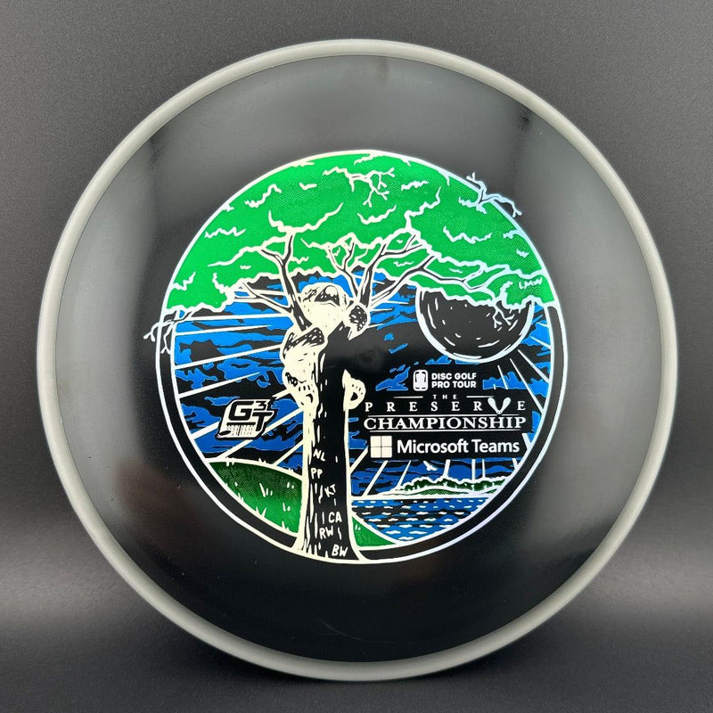 Load image into Gallery viewer, R2 Eclipse Neutron Crave - The Preserve Championship

