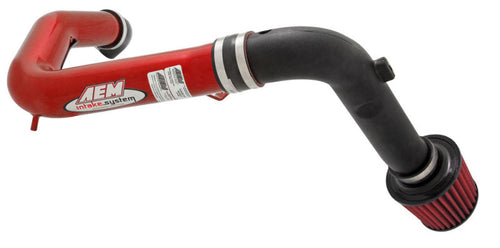 AEM Induction AEM 03-05 SRT-4 Red Cold Air Intake 21-425R
