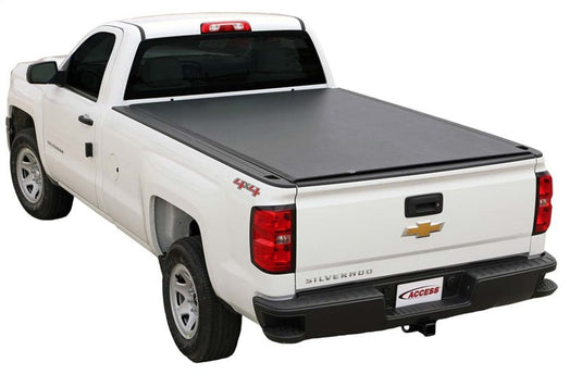 Access Vanish 14+ Chevy/GMC Full Size 1500 8ft Bed Roll-Up Cover 92339