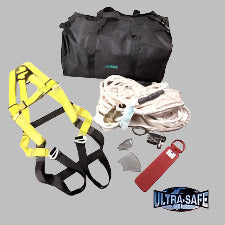 Load image into Gallery viewer, Roof Complete Safety Anchor Kit | 96950
