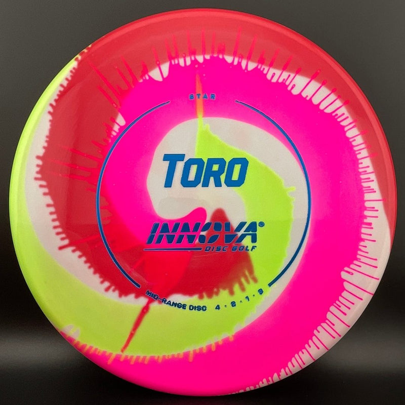 Load image into Gallery viewer, I-Dye Star Toro
