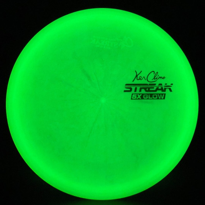 Load image into Gallery viewer, Glow Victory Line Streak - 5X

