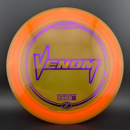 Z Line Venom