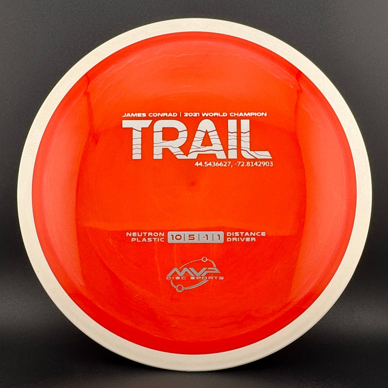 Load image into Gallery viewer, Neutron Trail
