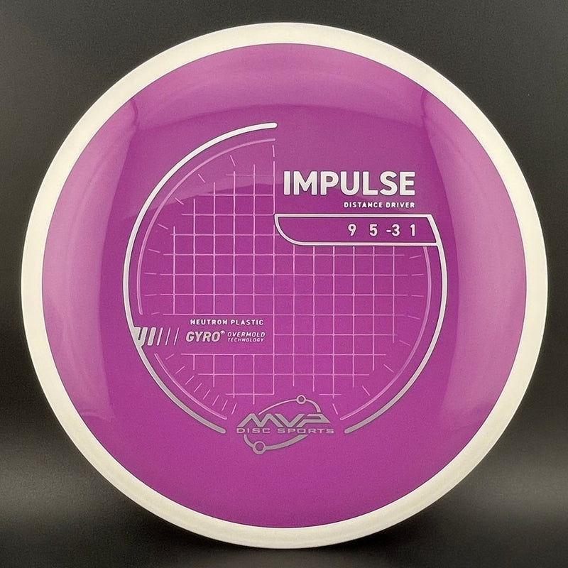 Load image into Gallery viewer, Neutron Impulse
