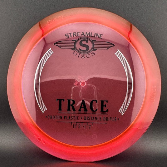 Proton Trace