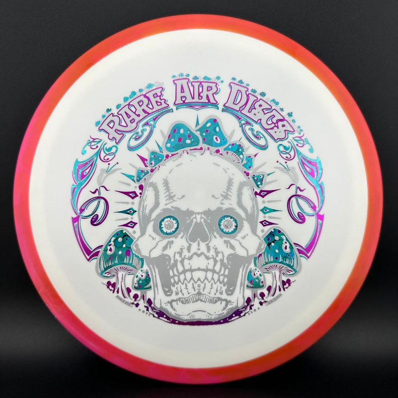 Load image into Gallery viewer, Fission Defy - Crushin' Amanitas VIP 2.0 by Manny Trujillo
