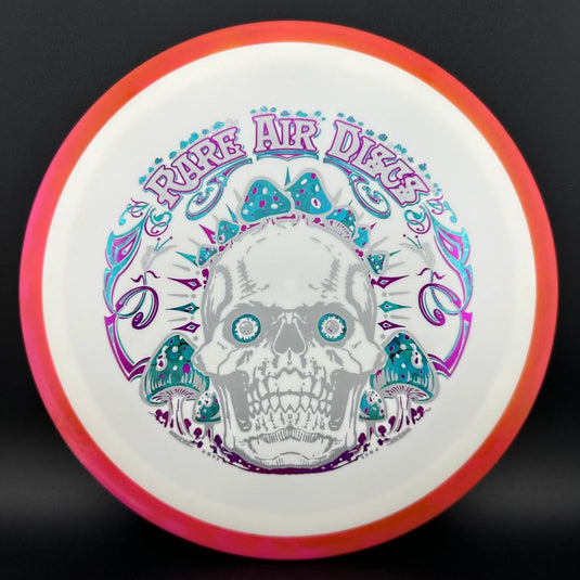 Fission Defy - Crushin' Amanitas VIP 2.0 by Manny Trujillo
