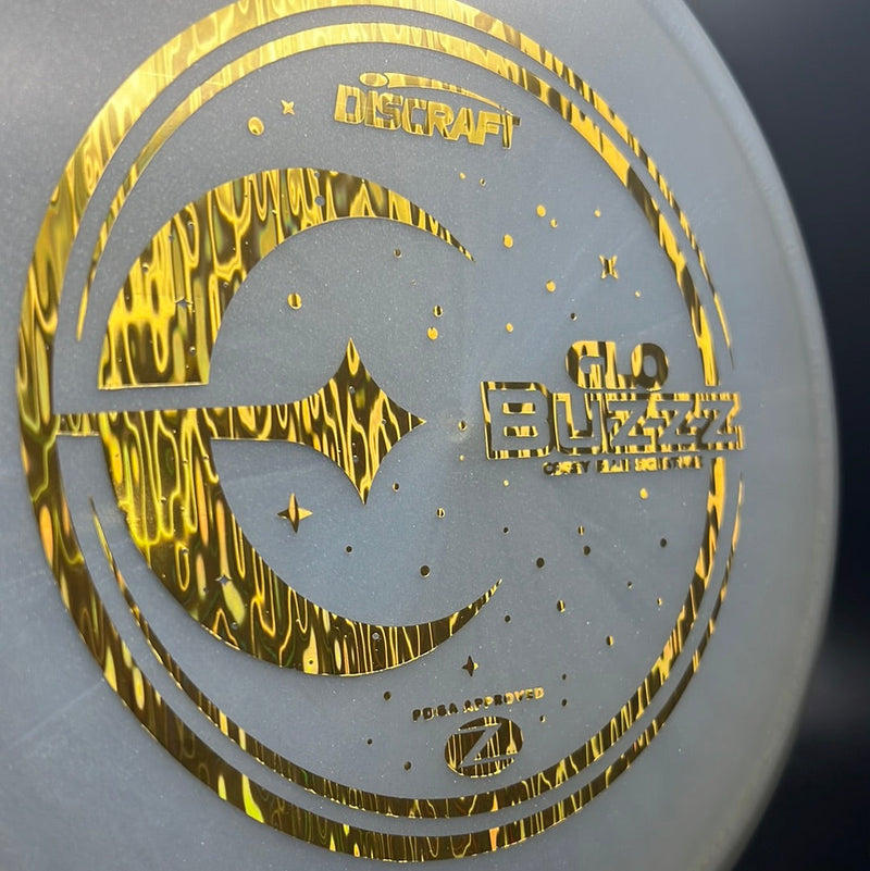 Load image into Gallery viewer, Z Glo Metallic Buzzz - Corey Ellis Signature Edition
