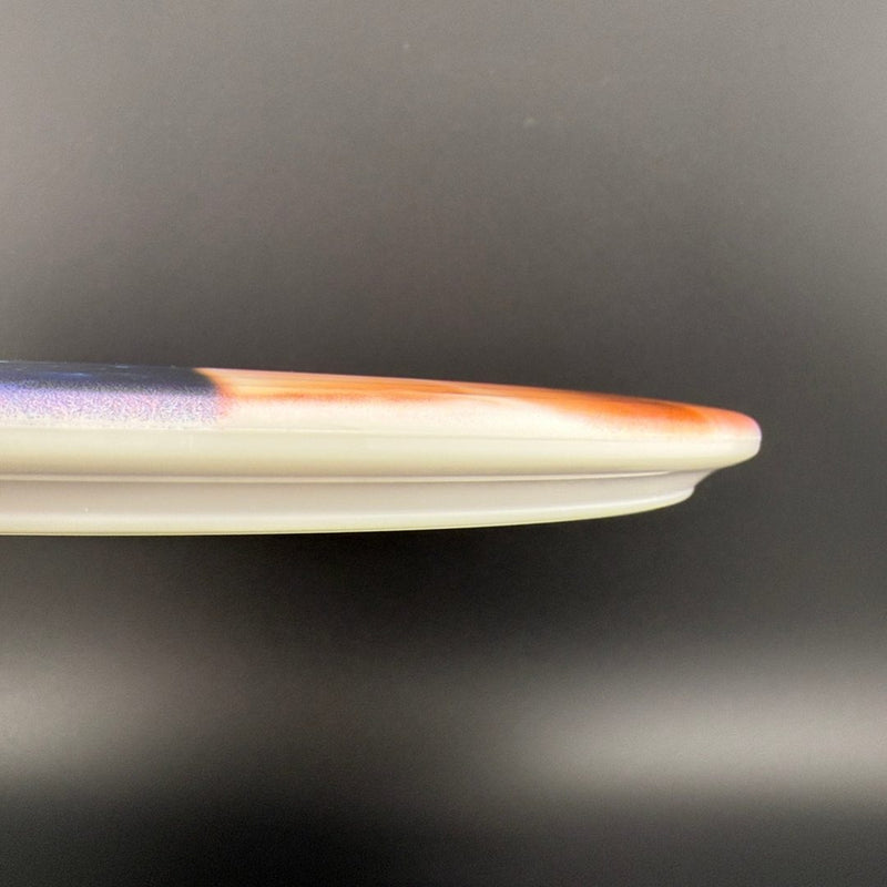 Load image into Gallery viewer, Fuzion Justice - DyeMax - Space Kitty Rainbow Barf

