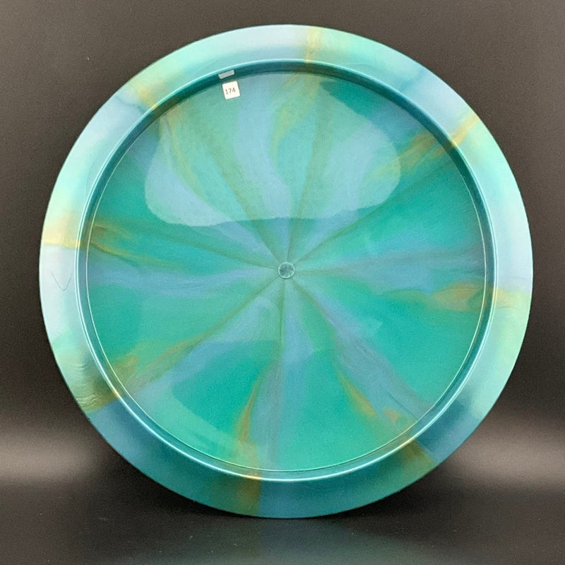 Load image into Gallery viewer, Nebula Ethereal Coalesce First Run - Thomas Gilbert Signature
