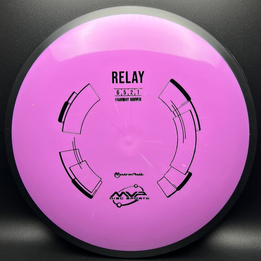Neutron Relay
