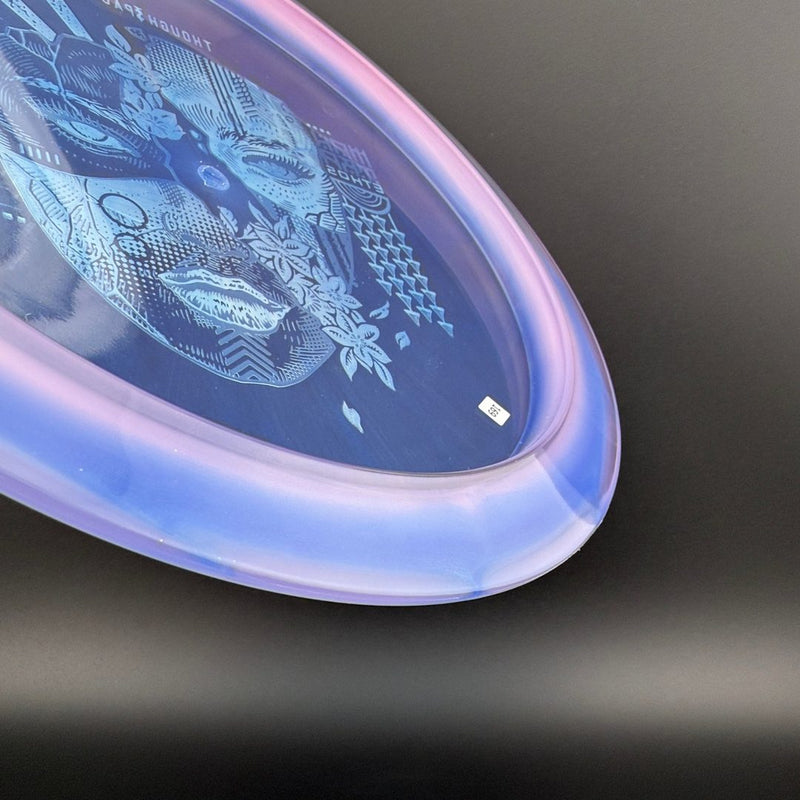 Load image into Gallery viewer, Ethos Mantra - Geisha - Blurple
