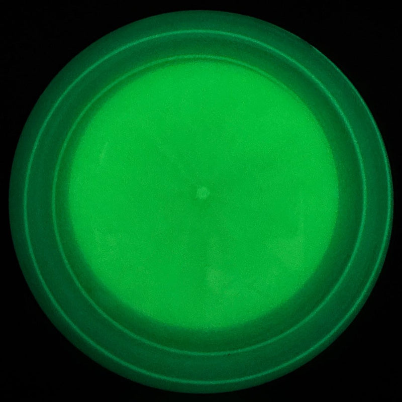 Load image into Gallery viewer, K1 Glow Stal (2024) - Spin Dyed Dojo Designs
