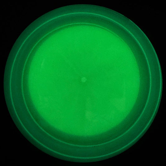 K1 Glow Stal (2024) - Spin Dyed Dojo Designs