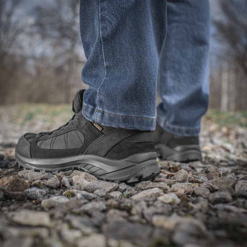 Load image into Gallery viewer, M-Tac Jeans Tactical Gen.I Cordura Regular Fit
